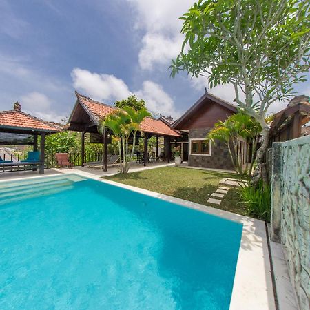 Bahagia Villas Ungasan Экстерьер фото